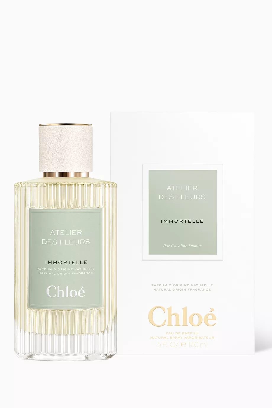 Chloé « Privé »-Santalum-Eau de Parfum-150ml