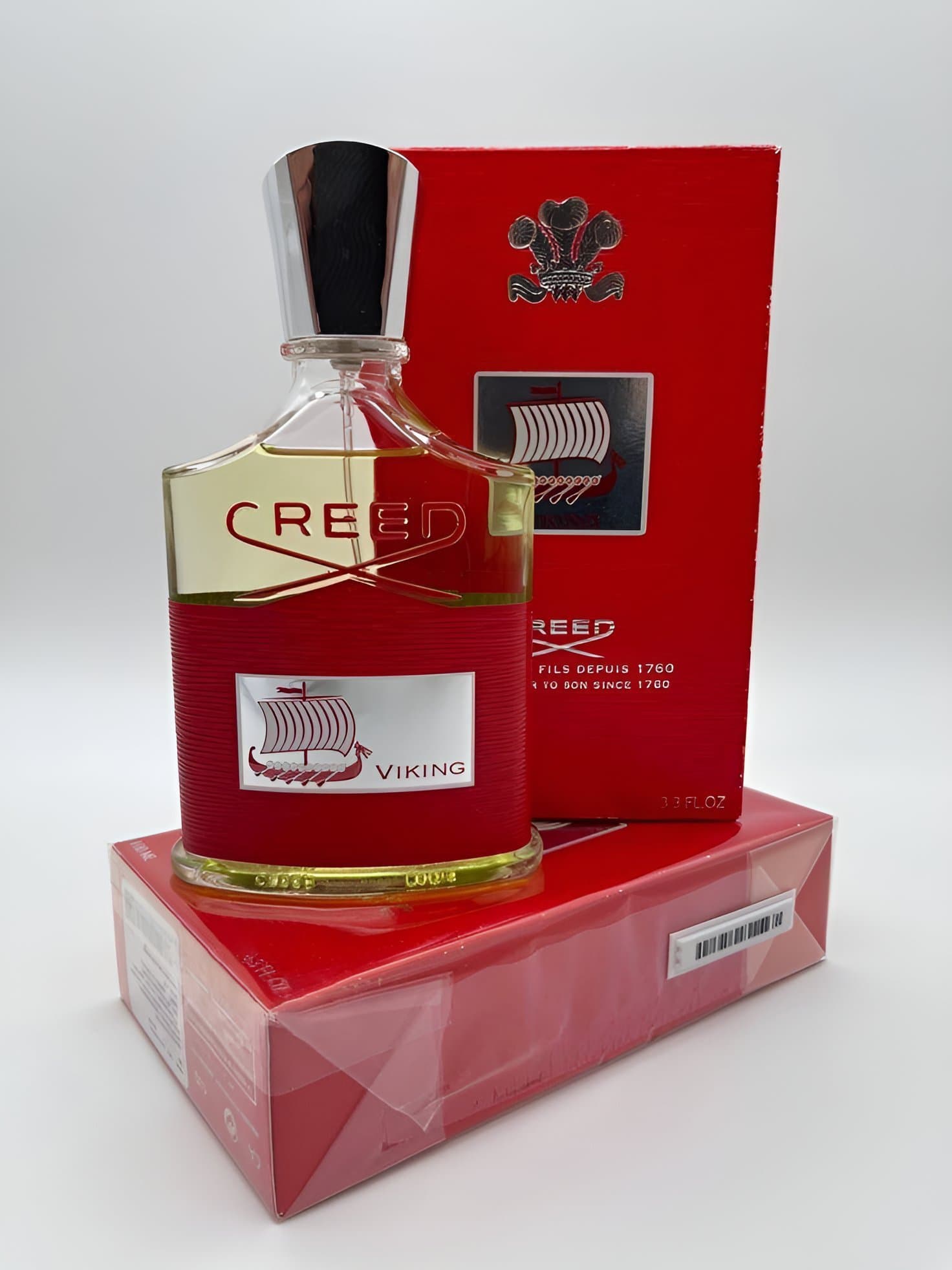 Creed-Viking-Eau de Parfum-100ml