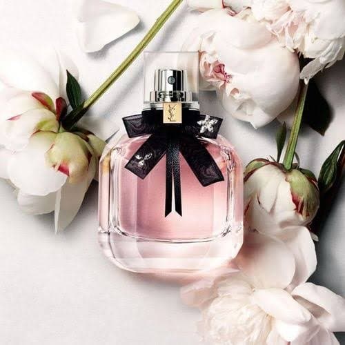 Yves Saint Laurent-Mon Paris-Parfum Floral-Eau de Parfum-50ml