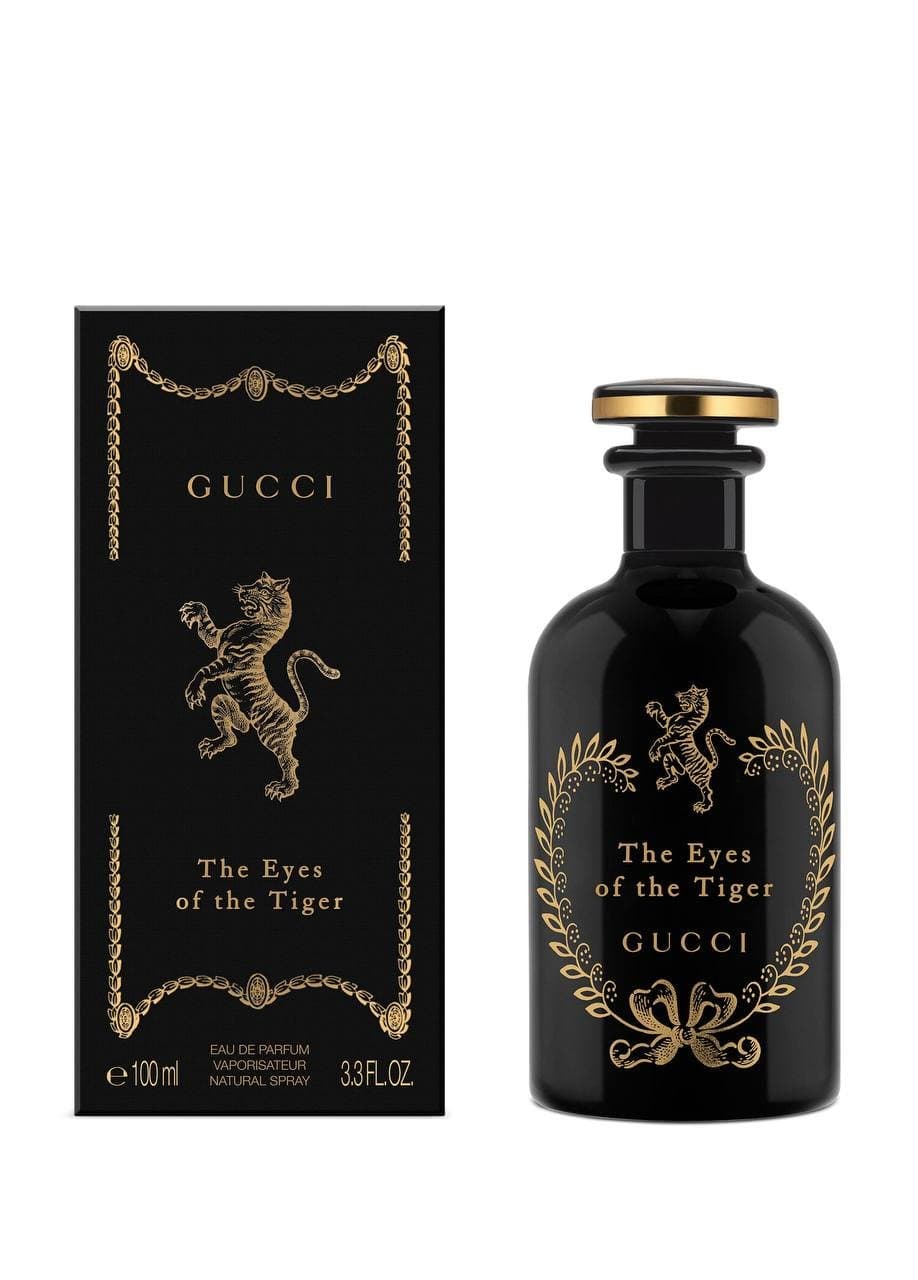 Gucci-The Eyes of The Tiger-Eau de Parfum-100ml