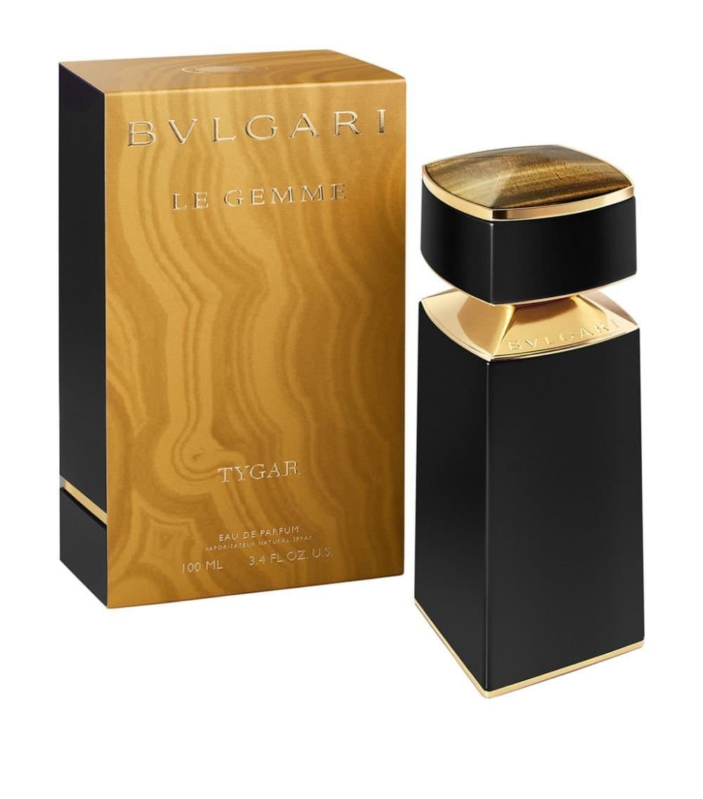 BVLGARI (Privé)-TYGAR-EAU DE PARFUM-125ml