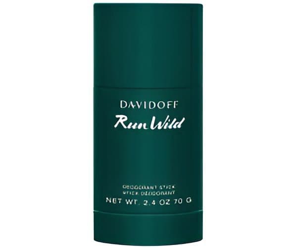 Stick-DAVIDOFF-Run Wild Run Wild- 75ml