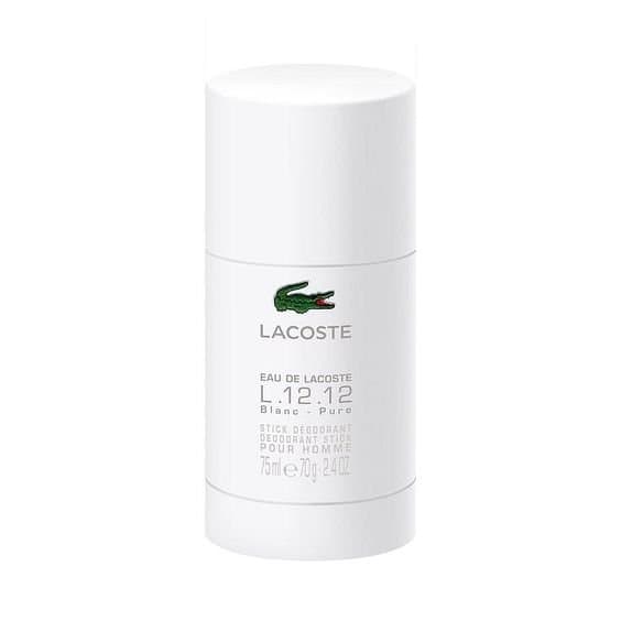 Stick-Lacoste-L.12.12-poid 70gr