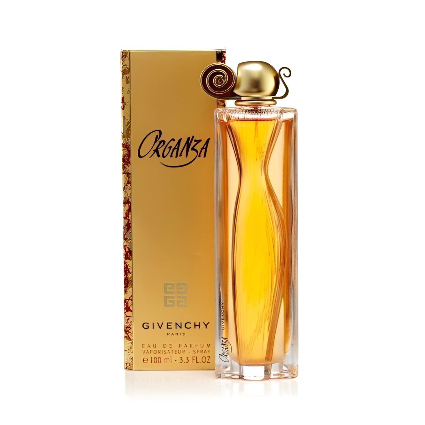 Givenchy-Organza-Eau De Parfum-100Ml