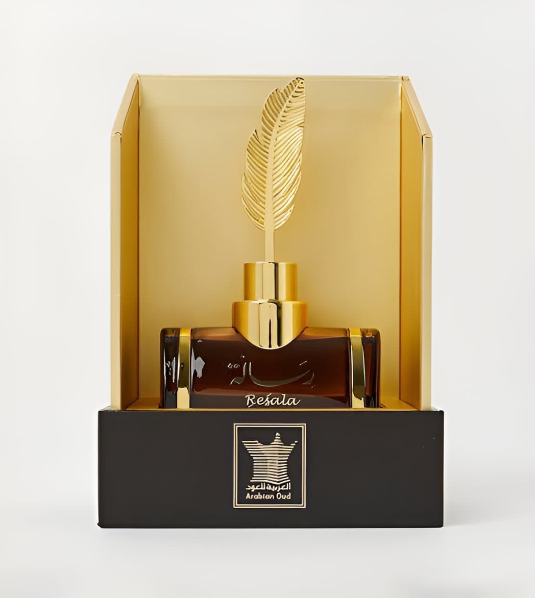 Resala-Arabian Oud-Parfum-100ml