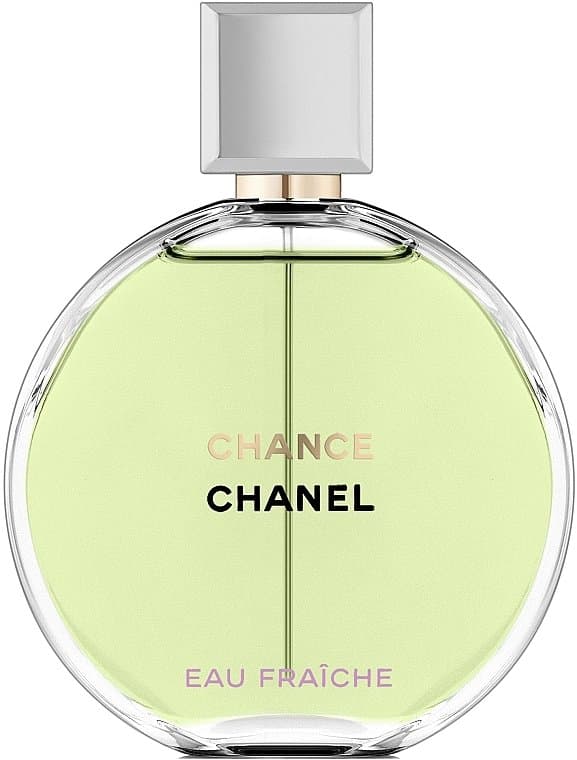 Chanel-Chance-Eau Fraiche-Eau de Parfum-50ml