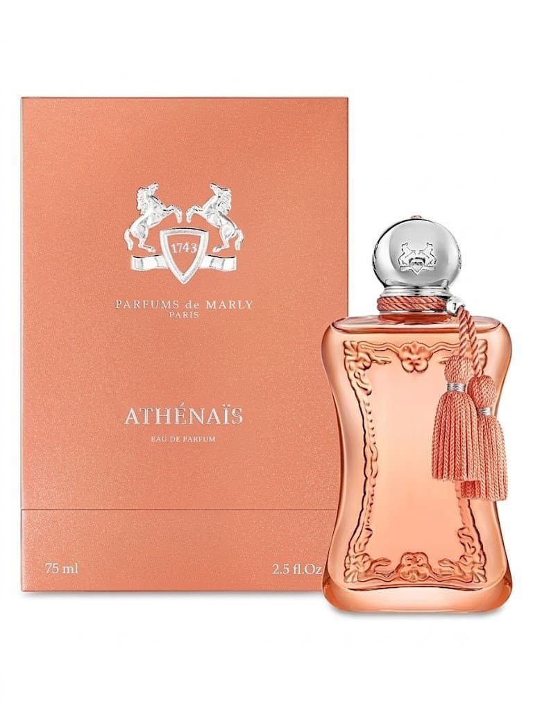 Parfums de Marly 2026-Athénaïs-Eau de Parfum-75ml