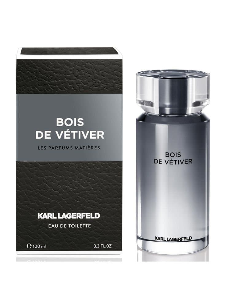 BOIS DE VÉTIVER-Eau de Toilette-100ml