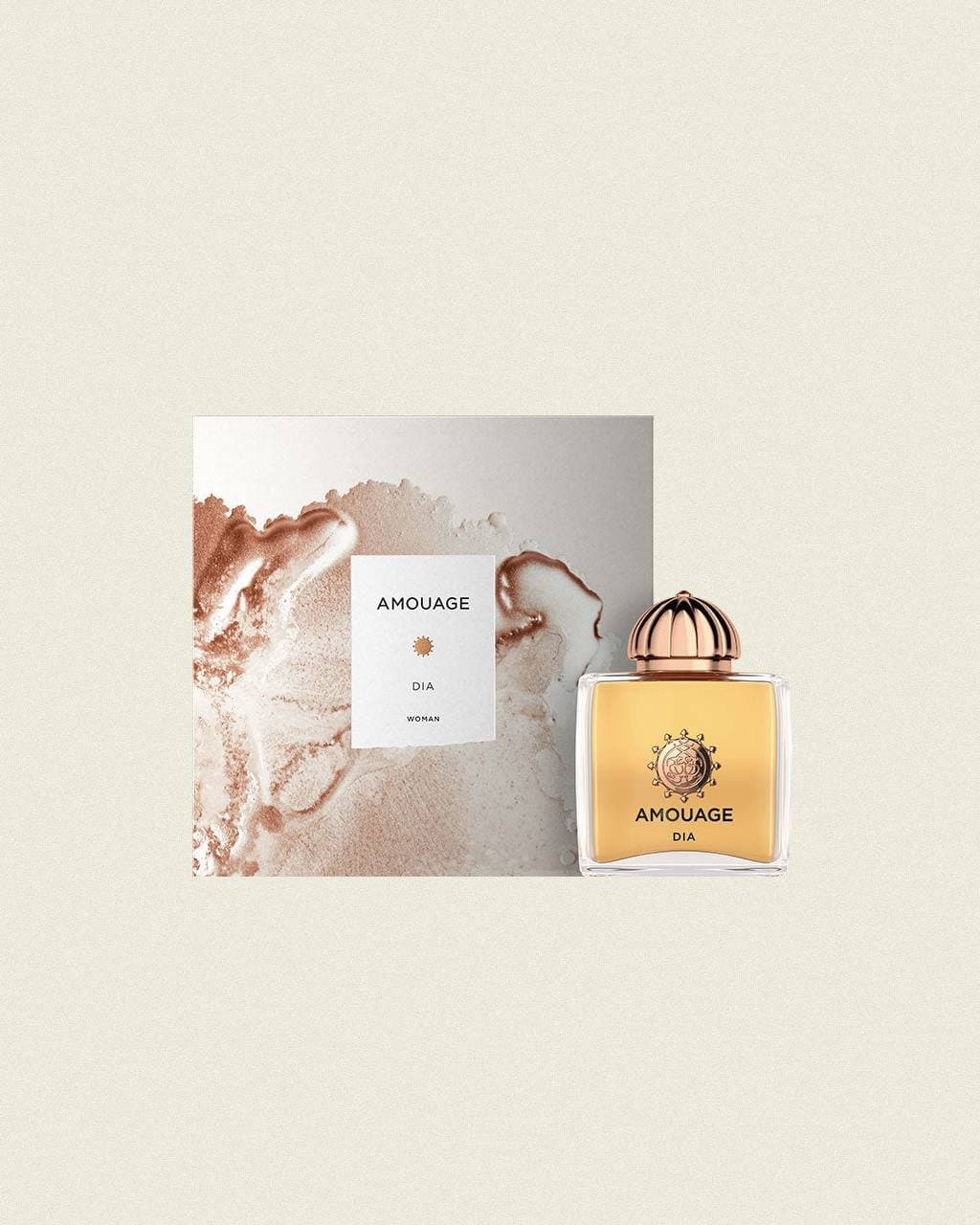 Amouage-Dia-Eau de Parfum-100ml