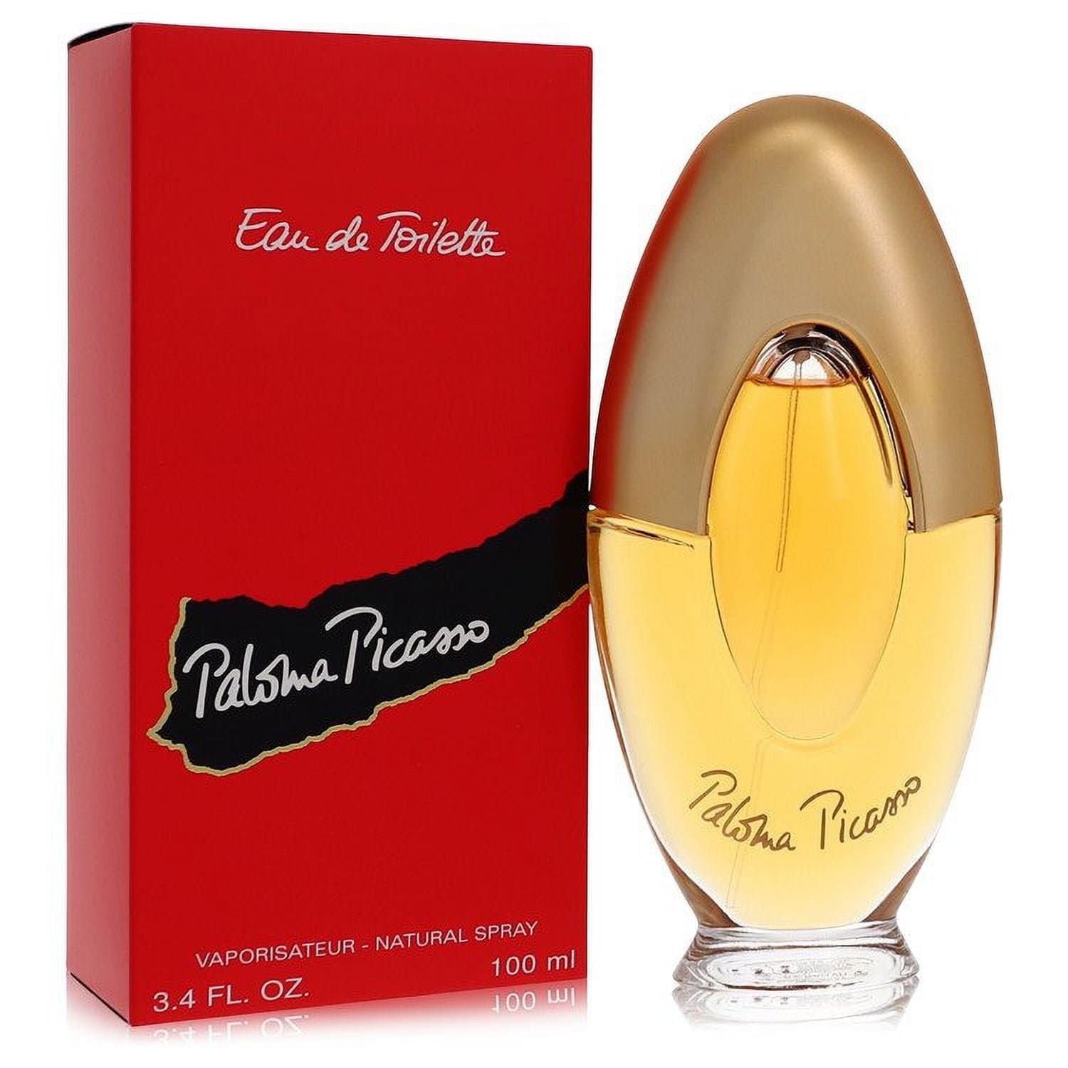 Paloma Picasso(1984)-Eau de Toilette-100ml