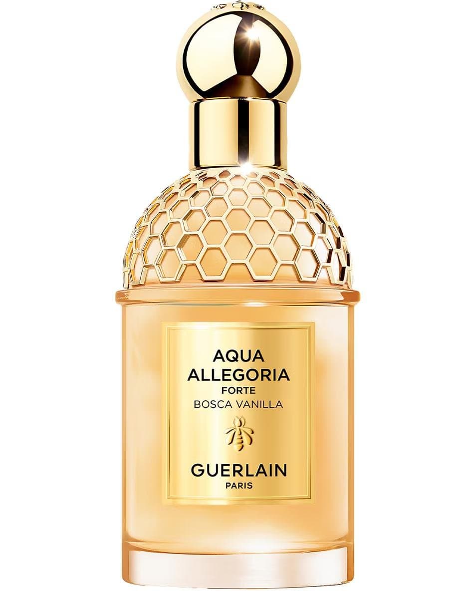 Guerlain-Aqua Allegoria Forte(2023)-Bosca Vanilla-Eau de Parfum-125ml