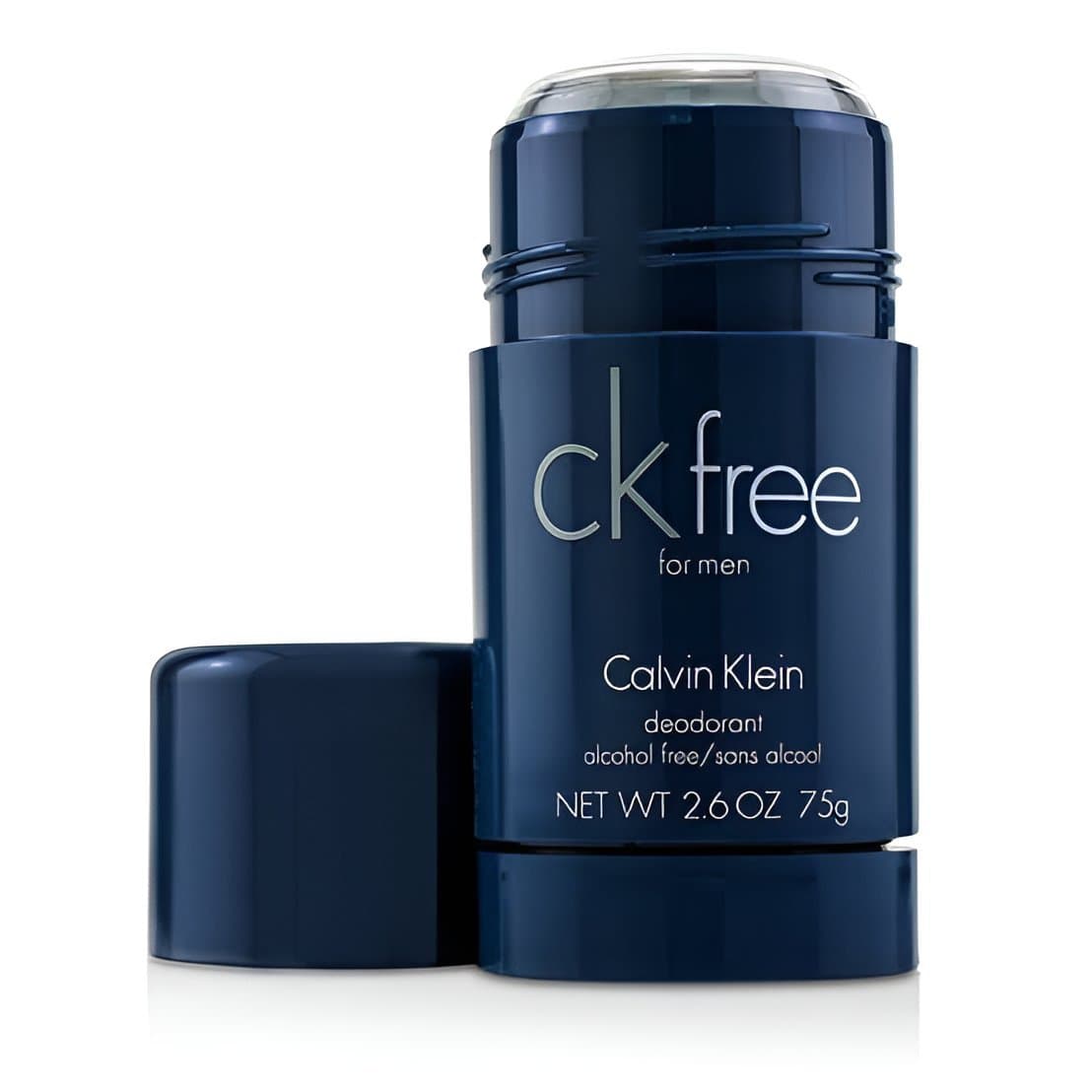 Stick-Calvin Klein CK Free (sans alcool)-75ml