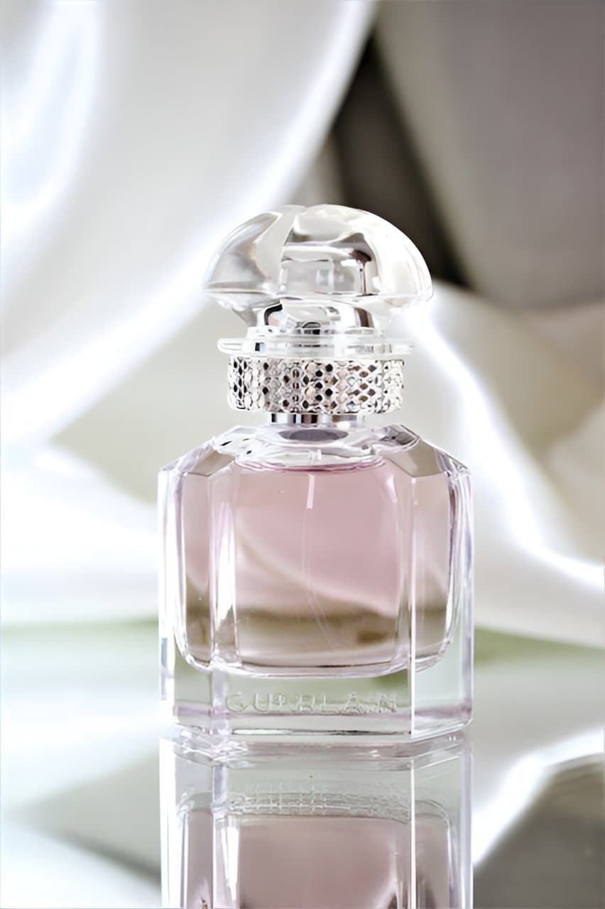 Guerlain-Mon Guerlain Sparkling Bouquet-100ml