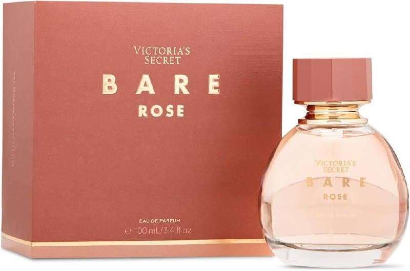 Victoria’s Secret-Bare Rose-Eau de Parfum-100ml