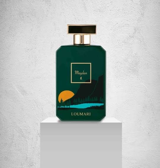 Loumari(Privé)-Maydan-Eau de Parfum-100ml