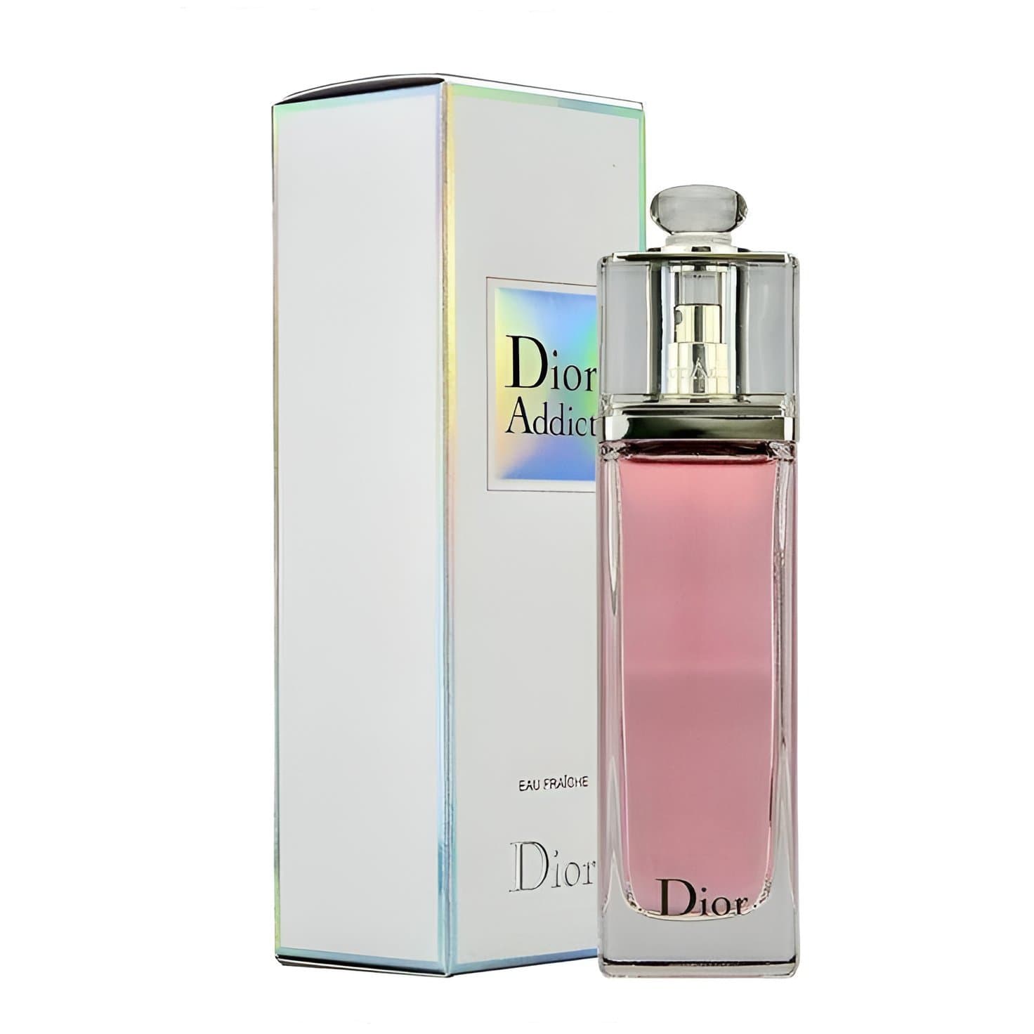 Dior-Addict-Eau Fraiche 2014-100ml