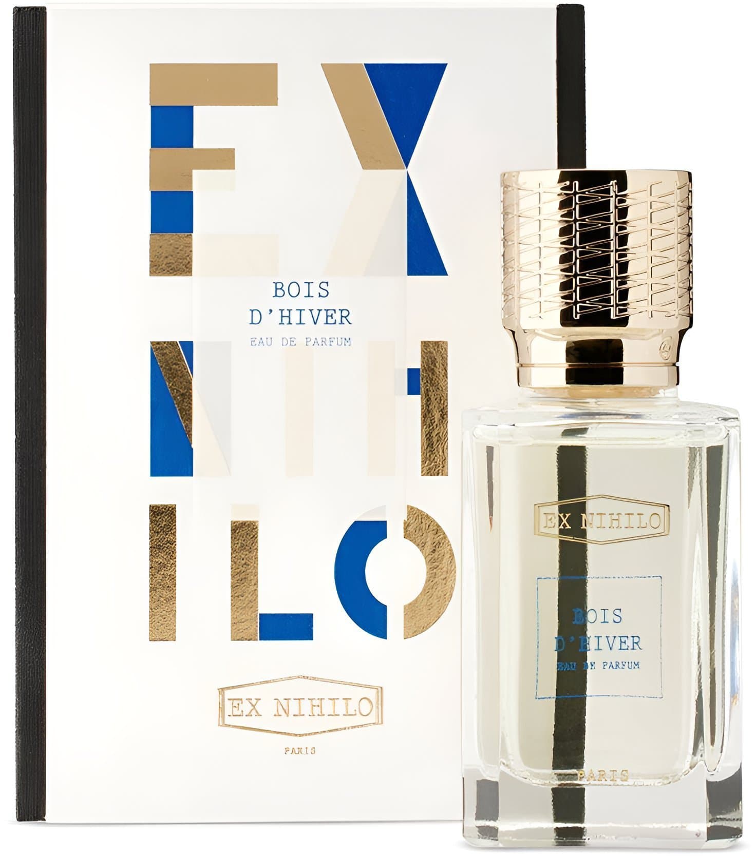 Ex Nihilo(Privé)-Bois d'Hiver-Eau de Parfum-100ml
