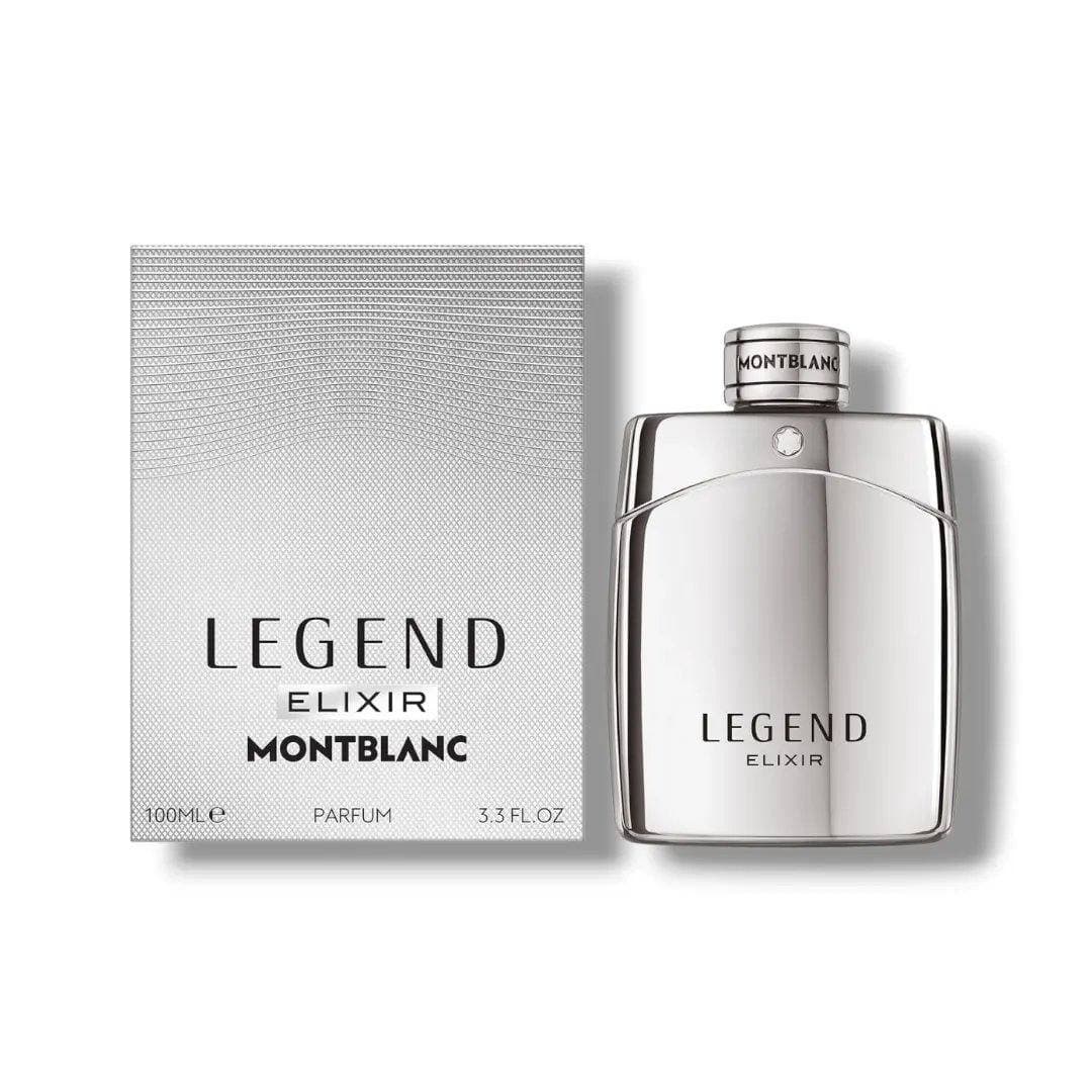 Montblanc-Legend Elixir-Parfum-100ml