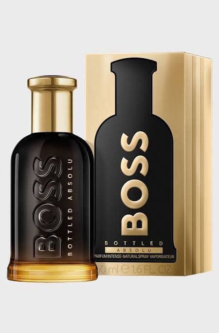 Hugo Boss(2024)-Bottled Absolu-Parfum Intense-100ml