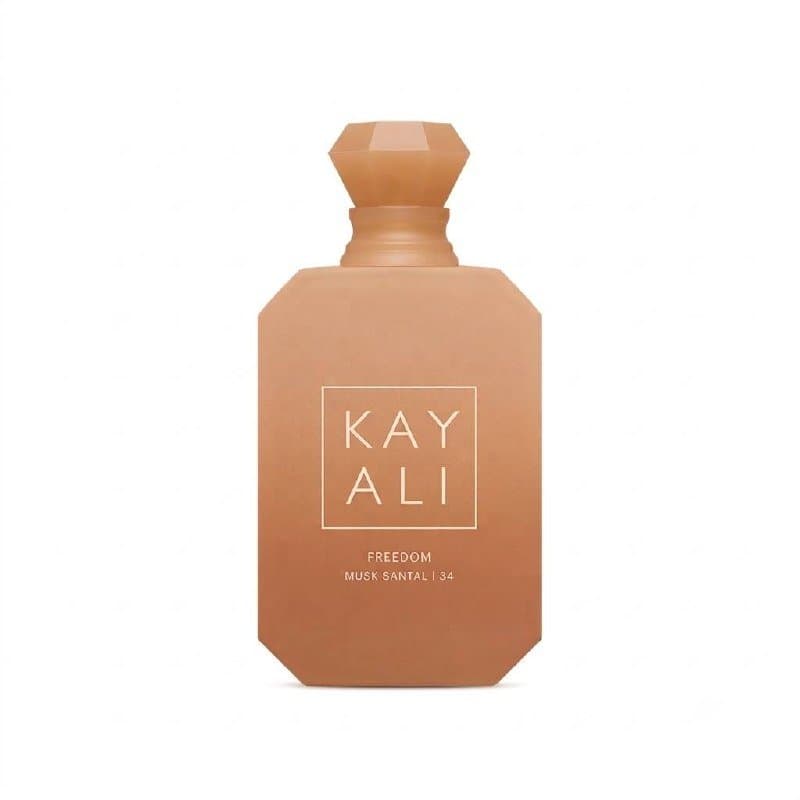 Kayali-Freedom Musk Santal | 34-Eau de Parfum-50ml