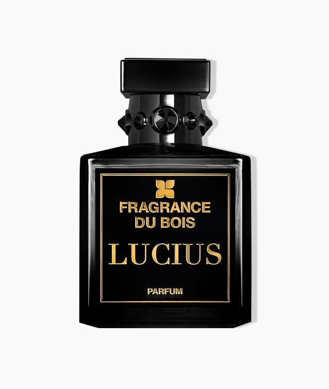 Fragrance Du Bois-Lucius-Parfum-100ml