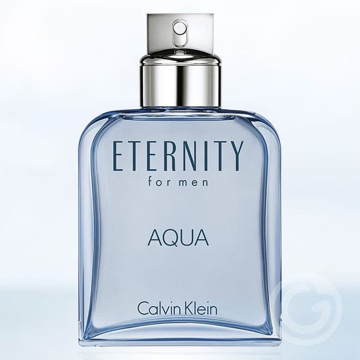 Calvin Klein-Eternity-Aqua for Men-Eau de Toilette-200ml