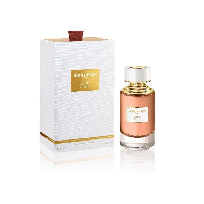 Boucheron-Cuir de Venise-Eau de Parfum-125ml