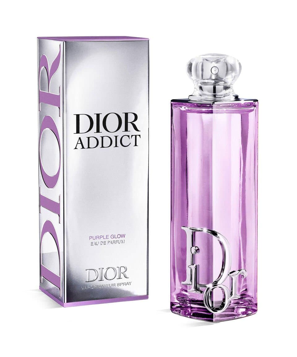 Dior 2025-Addict-Rosy Glow-Eau de Parfum-100ml