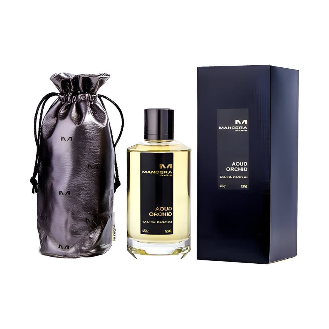 Mancera-Aoud Orchid-Eau de Parfum-120ml