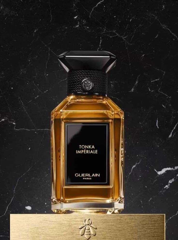 Guerlain (Privé)-Tonka Imperiale-Eau de Parfum-100ml