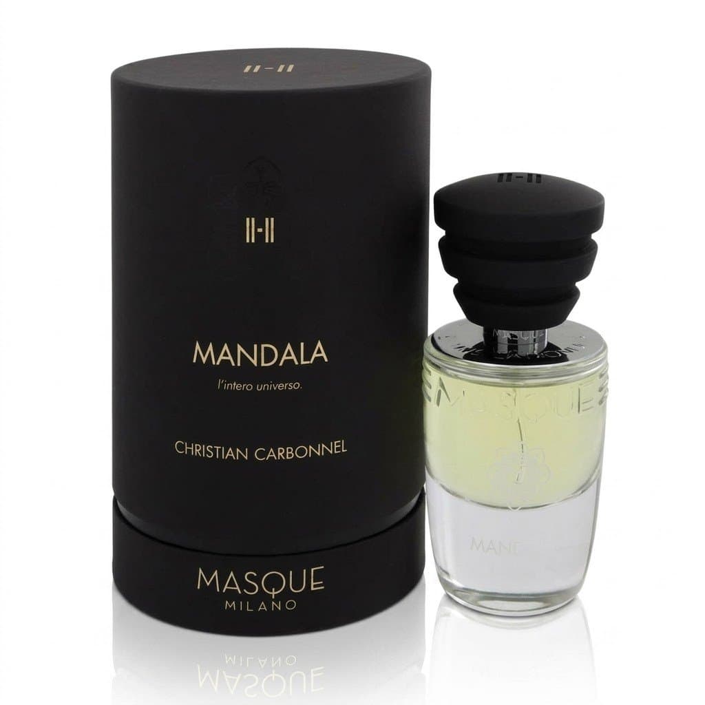 Masque Milano-Mandala-Eau de Parfum-35ml