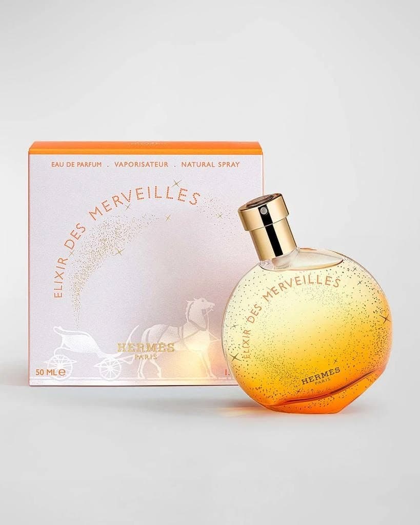 Elixir des Merveilles-Eau de Parfum-50ml