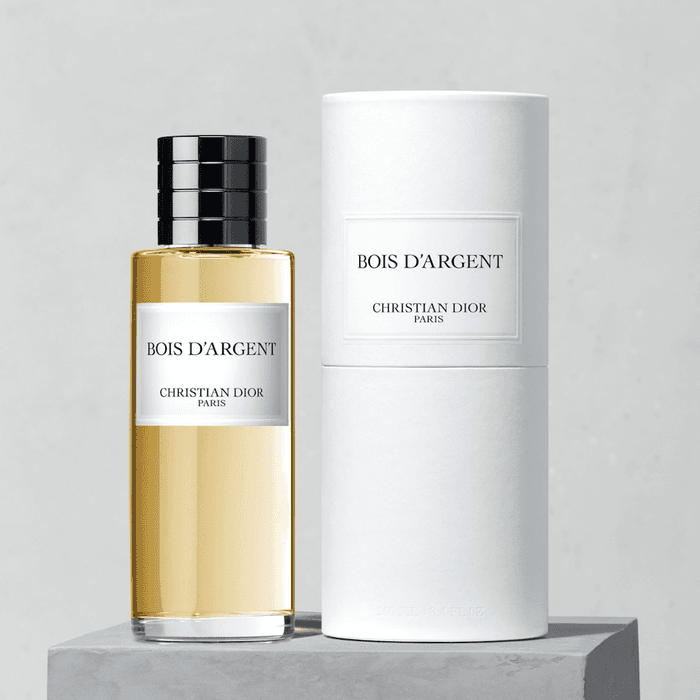 Christian Dior (Privé)-Bois D’Argent-250ml