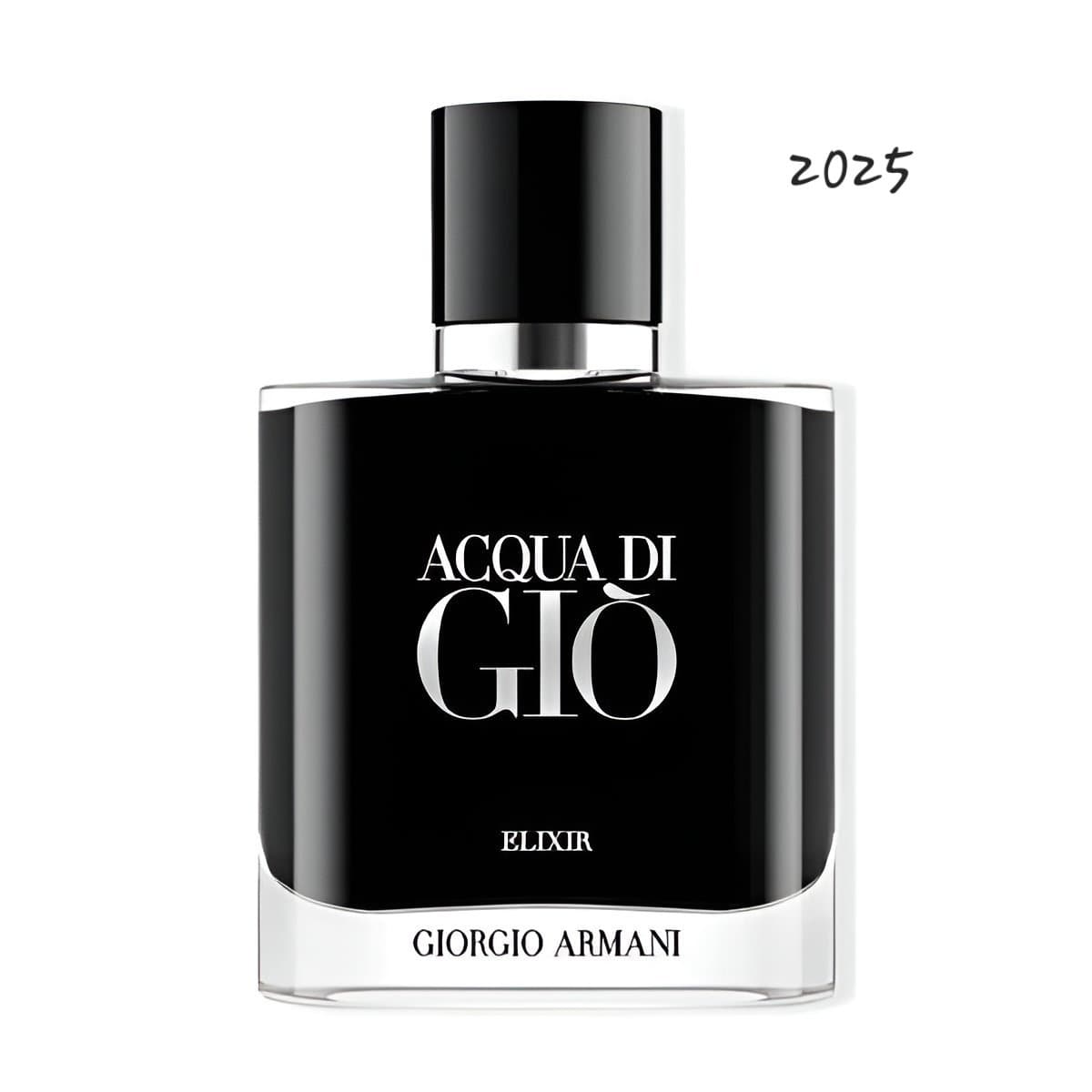 Giorgio Armani(2025)-Acqua di Giò- Elixir-50ml