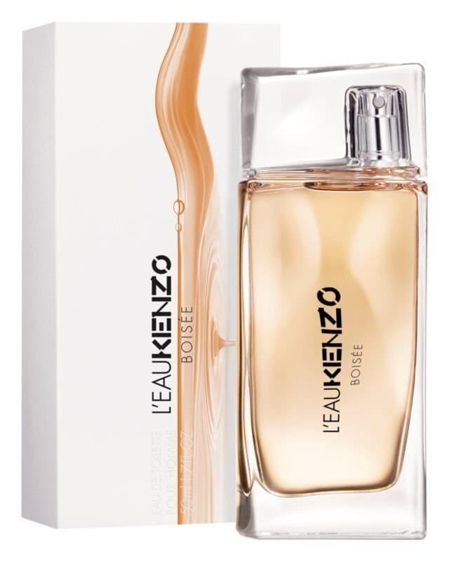 KENZO-L'EAU KENZO BOISÉE-Eau de Toilette-50ml