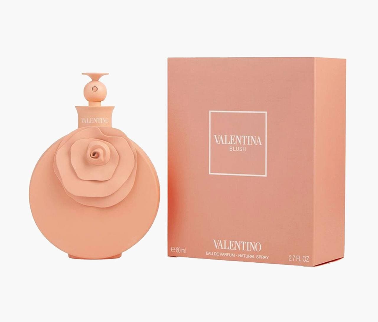 Valentino-Valentina Blush-Eau de Parfum-80ml