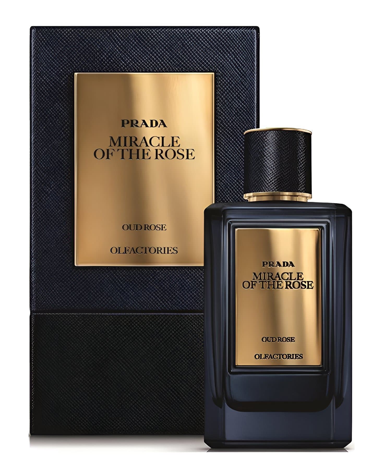 Prada-Mirages-Miracle of the Rose-Oud Rose-Eau de Parfum-100ml
