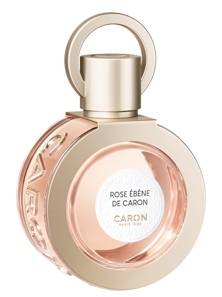 Caron(Prive)-Rose Ebène de Caron-Eau de Parfum-50ml