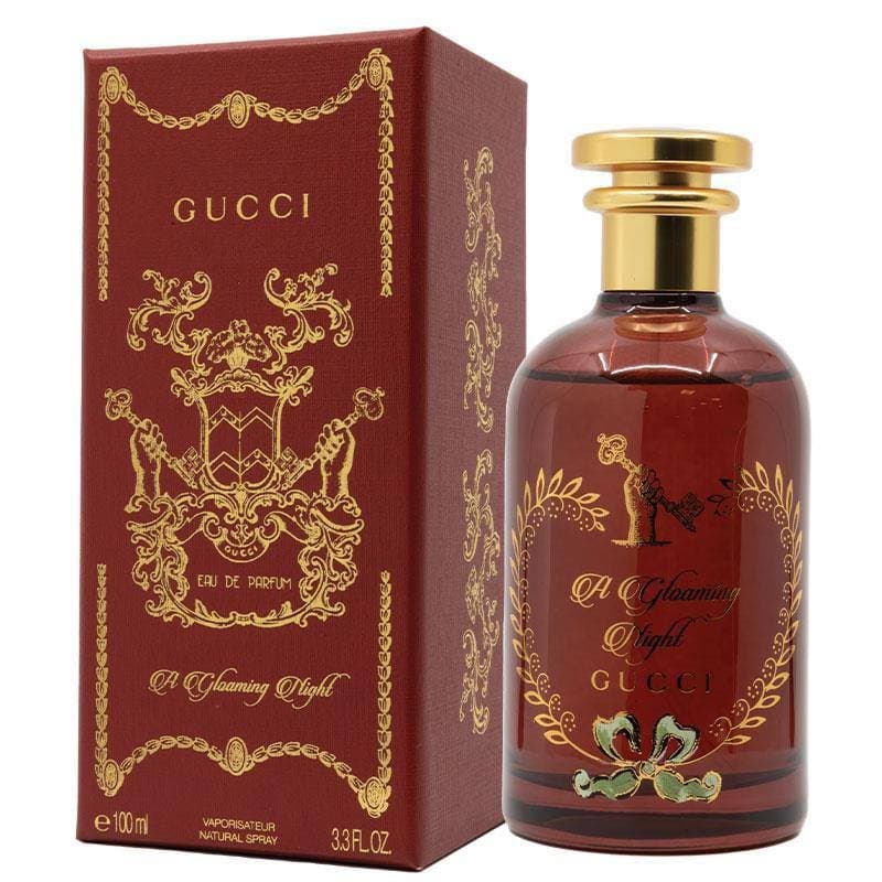 Gucci-A Gloaming Night-Eau de Parfum-100ml