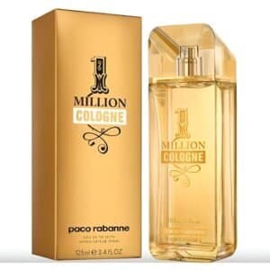 Paco Rabanne-1 Million Cologne -Eau de Toilette-125ml