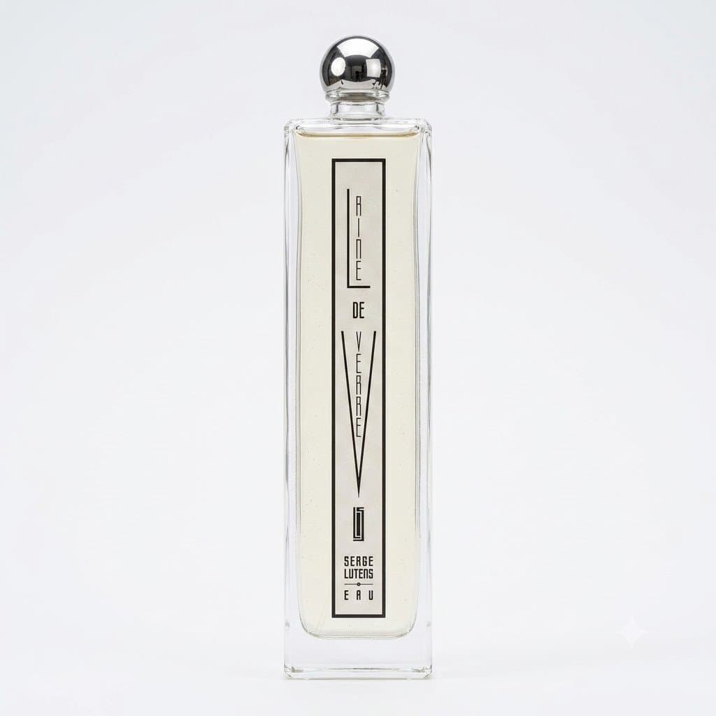 Serge Lutens-Laine de Verre-Eau de Parfum-100ml