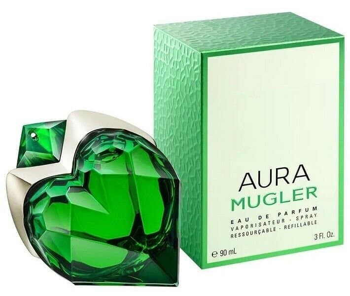 Mugl-Aura-Eau de Toilette-90ml