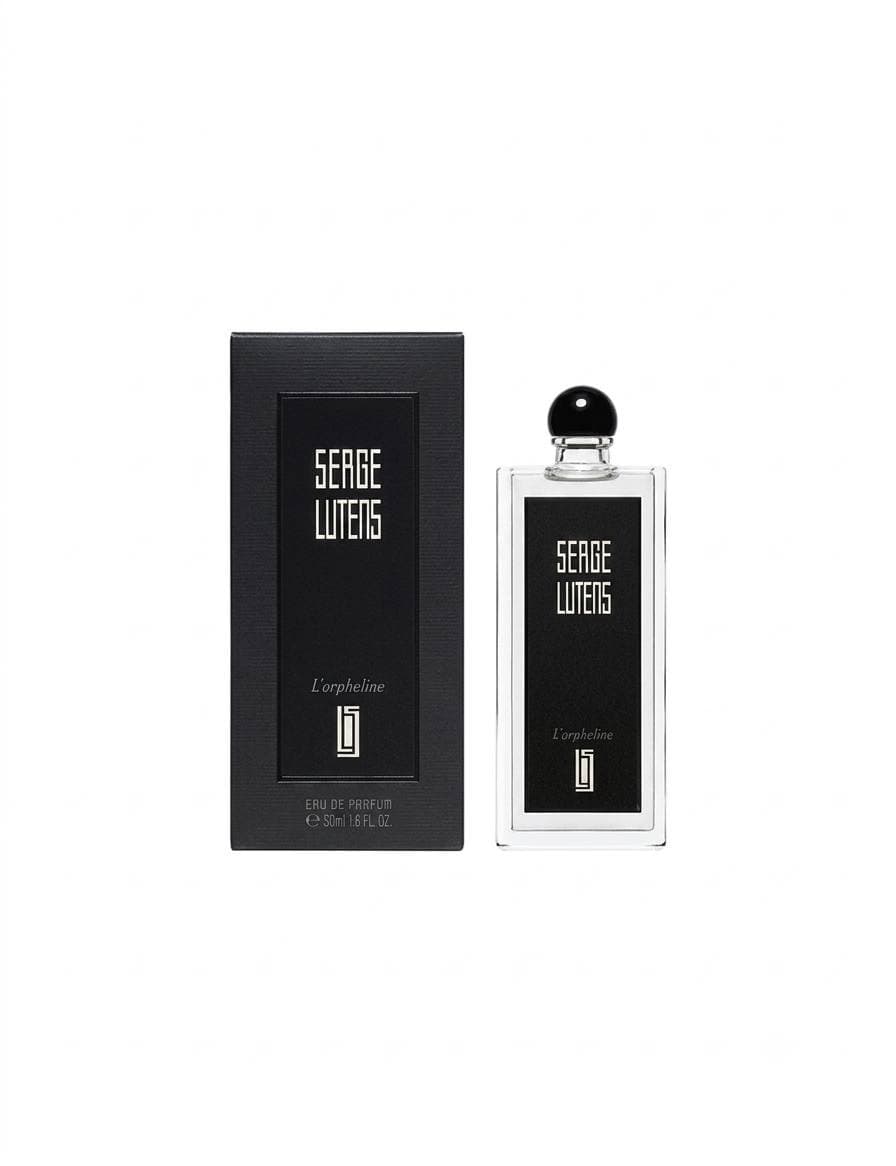 Serge Lutens-L’orpheline-Eau de Parfum-50ml