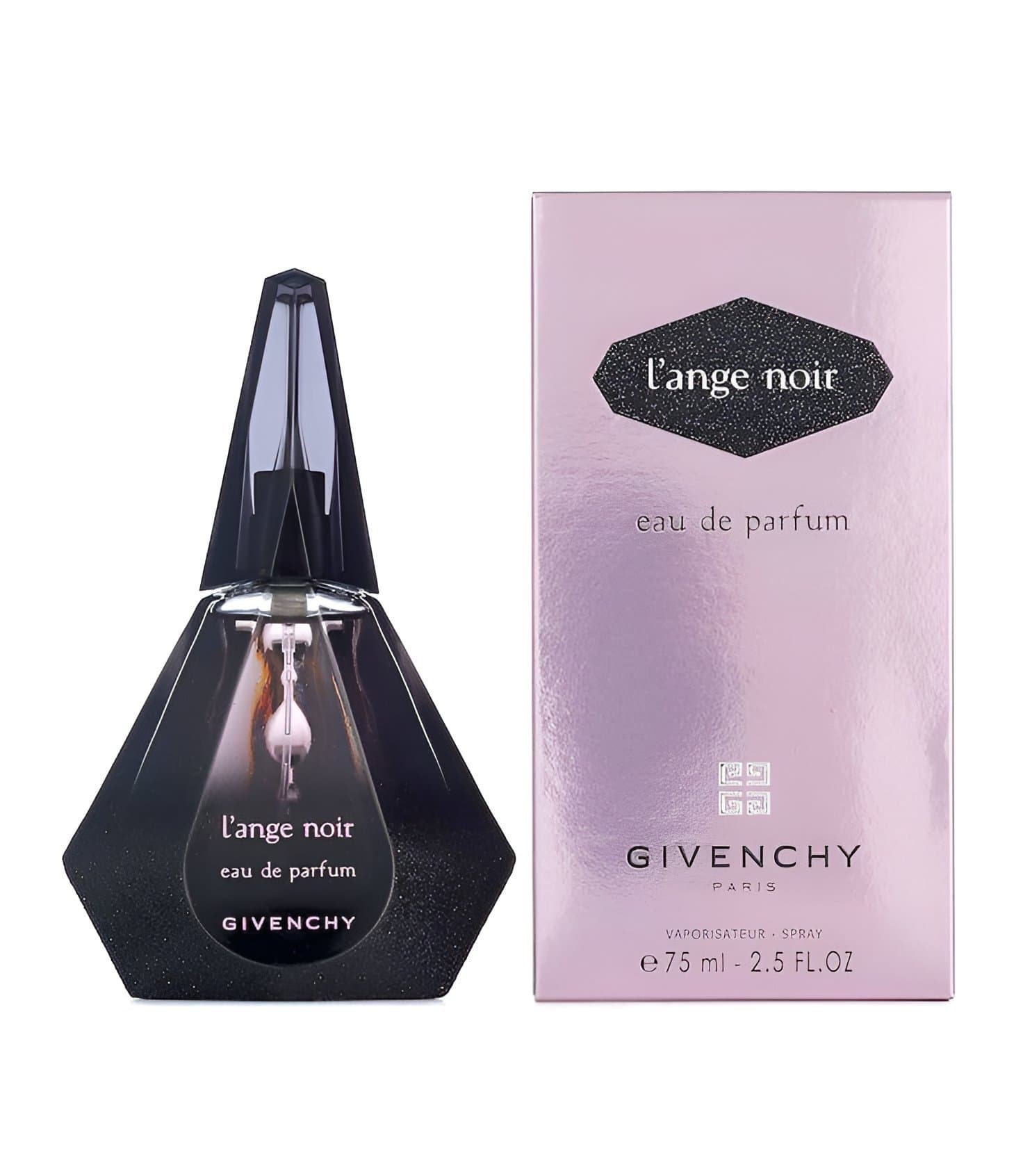 Givenchy-L’Ange Noir-Eau de Parfum-75ml