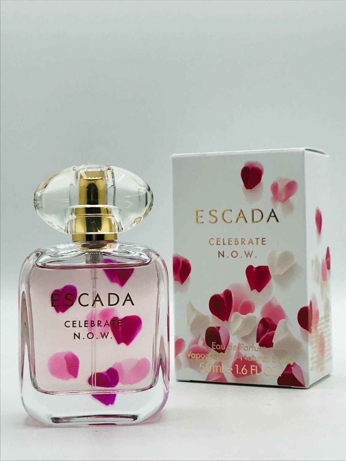 Escada-Celebrate N.O.W-Eau De Parfum-80ml
