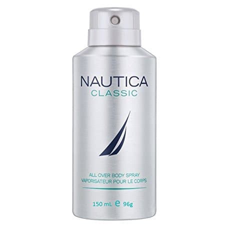 Déodorant Nautica Classic-150ml