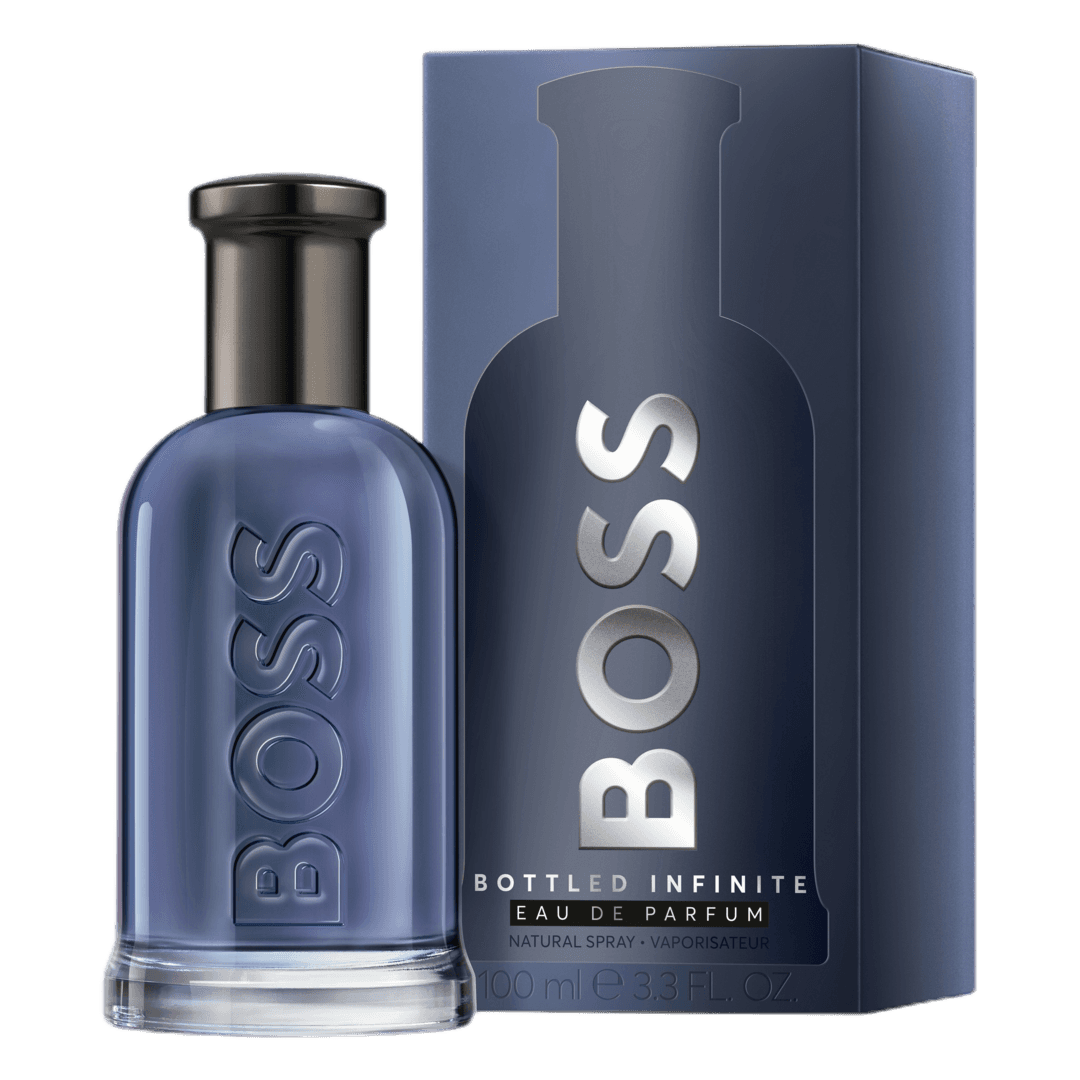 Hugo Boss-Boss Bottled Infinite-Eau de Parfum-200ml