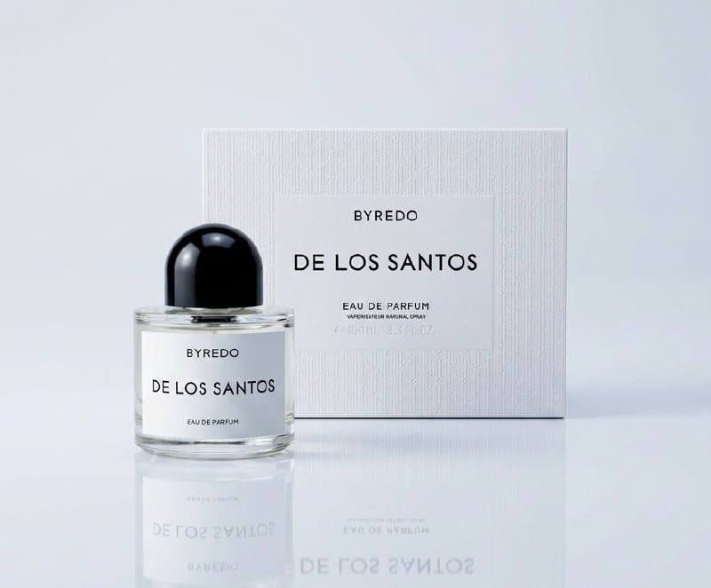 Byredo-De Los Santos-Eau de Parfum-100ml
