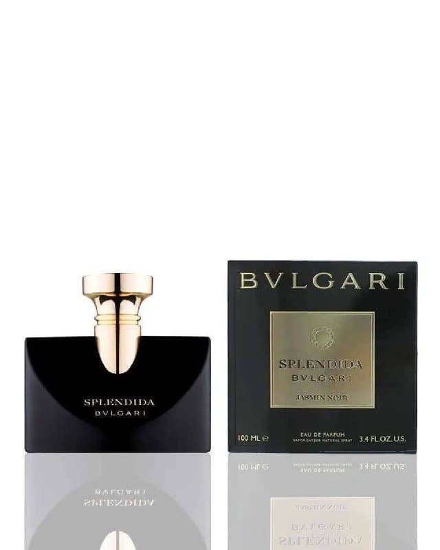 Bvlgari-Splendida Bvlgari Jasmin Noir-Eau de Parfum-100ml