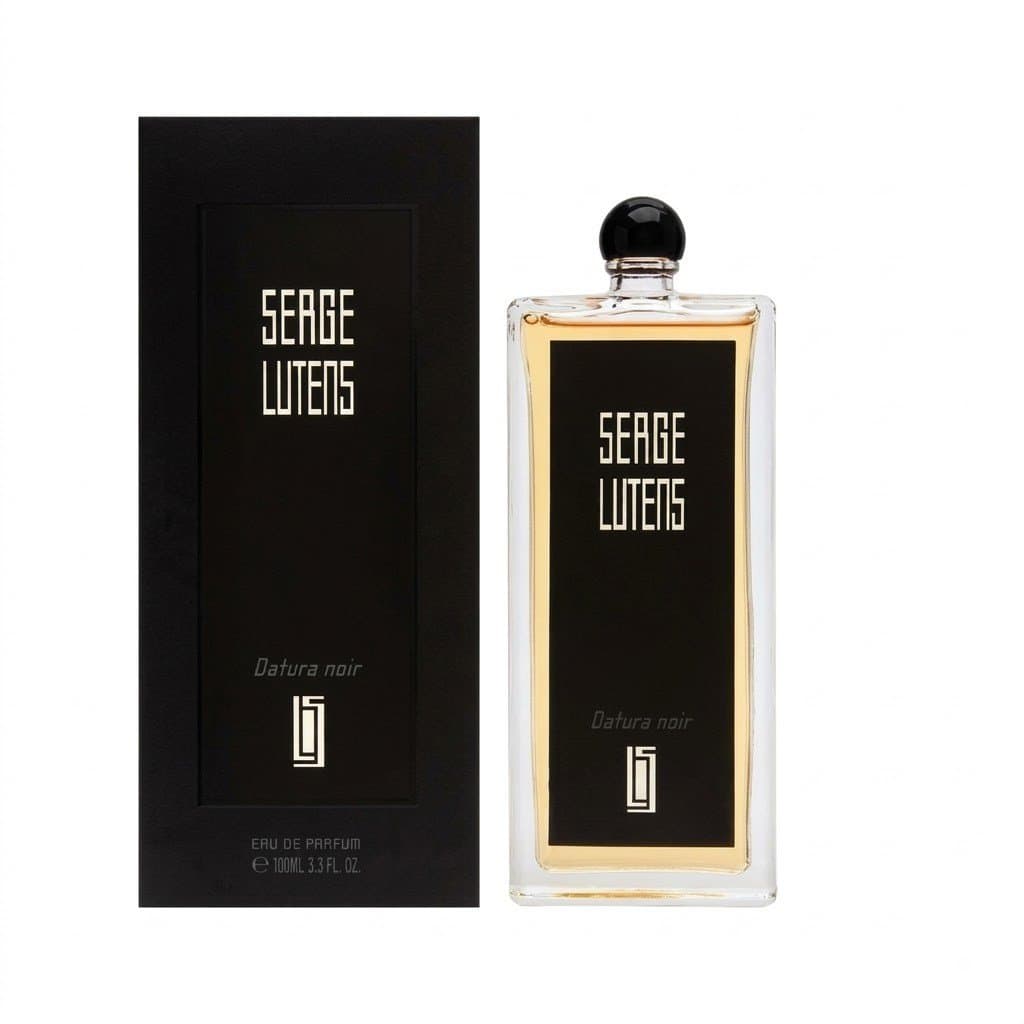 Serge Lutens-Datura Noir-Eau de Parfum-100ml
